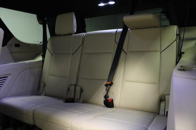 2022 Cadillac Escalade 4WD Premium Luxury