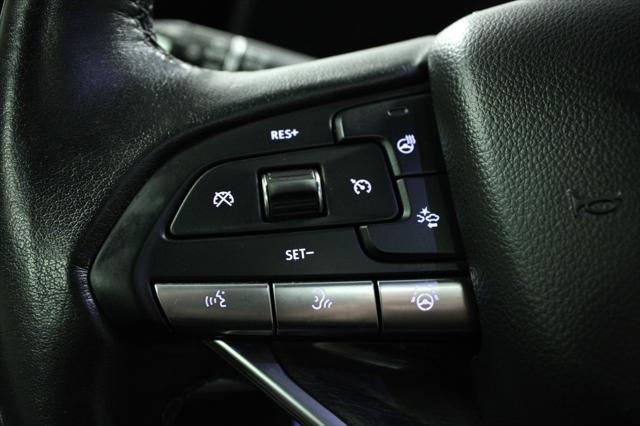 2022 Cadillac Escalade 4WD Premium Luxury