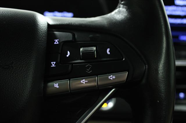 2022 Cadillac Escalade 4WD Premium Luxury