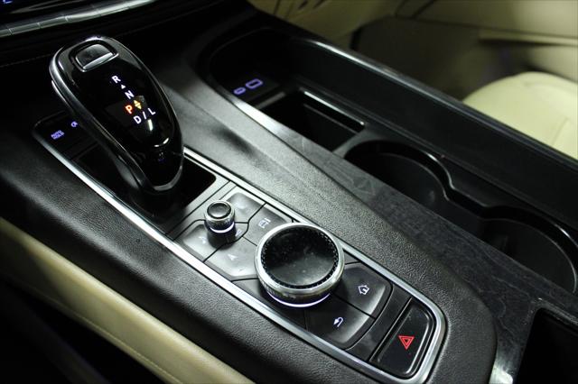 2022 Cadillac Escalade 4WD Premium Luxury