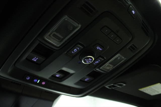 2022 Cadillac Escalade 4WD Premium Luxury