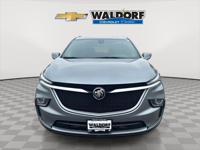 2023 Buick Enclave Essence AWD