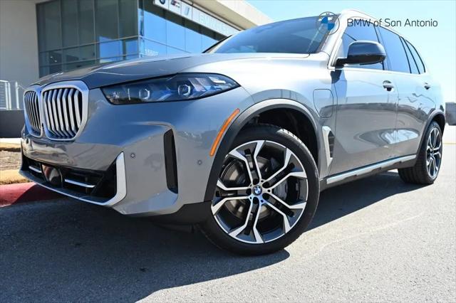2026 BMW X5 xDrive50e for sale in San Antonio, TX