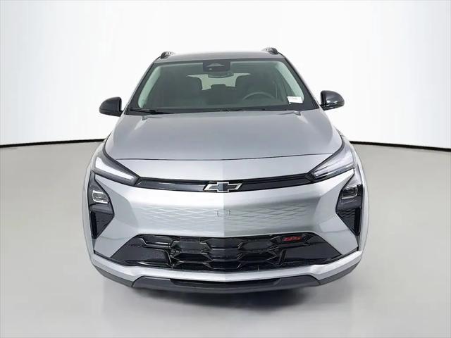 2027 Chevrolet Bolt RS FWD