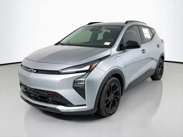 2027 Chevrolet Bolt RS FWD