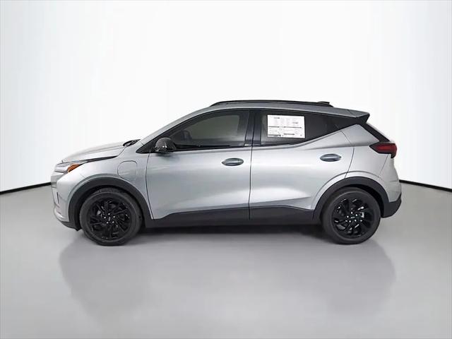 2027 Chevrolet Bolt RS FWD