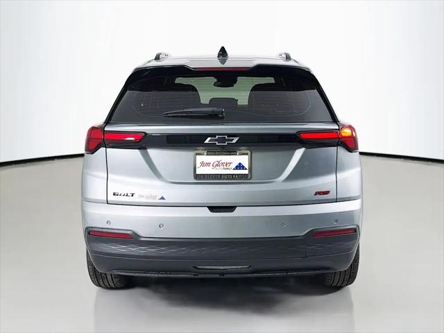 2027 Chevrolet Bolt RS FWD