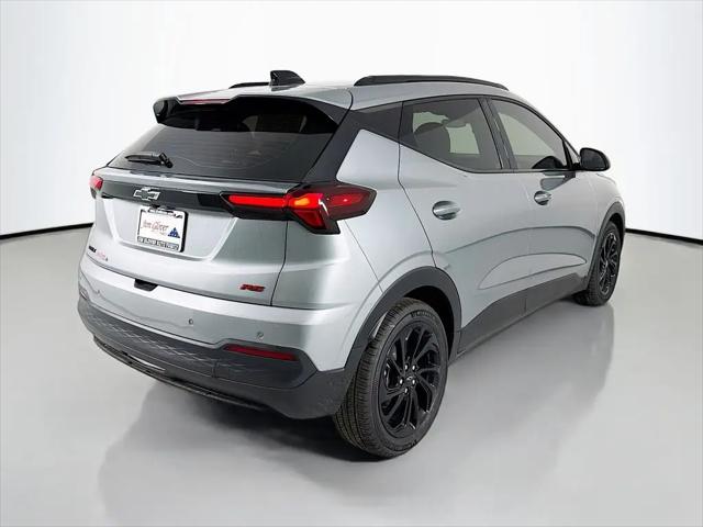 2027 Chevrolet Bolt RS FWD