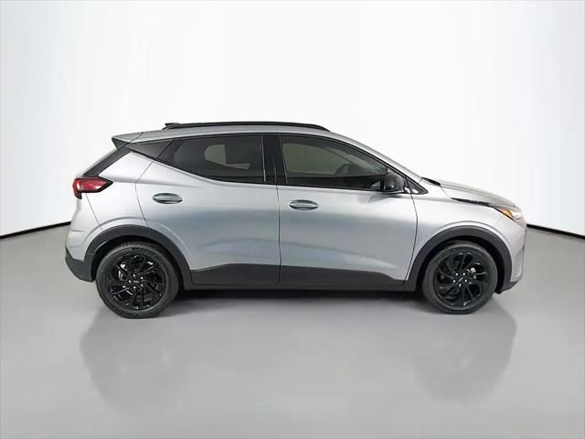 2027 Chevrolet Bolt RS FWD