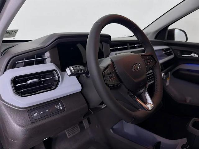 2027 Chevrolet Bolt RS FWD