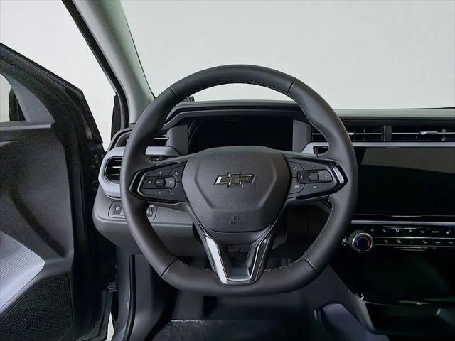 2027 Chevrolet Bolt RS FWD