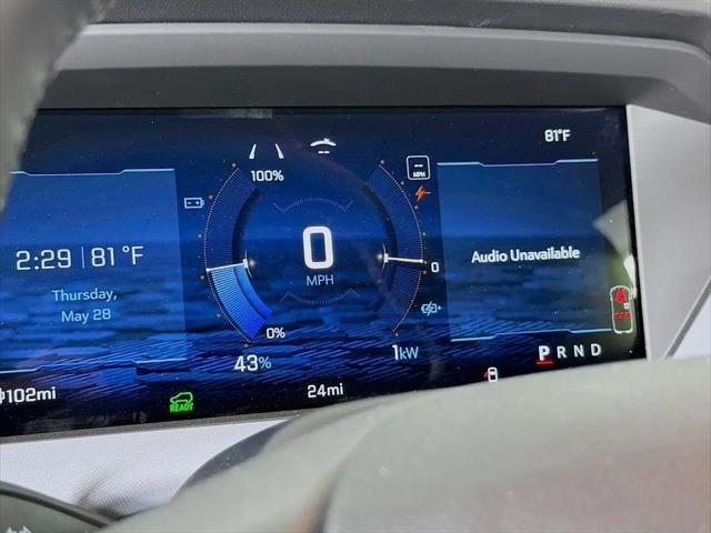 2027 Chevrolet Bolt RS FWD
