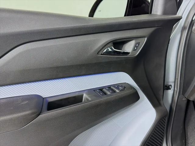 2027 Chevrolet Bolt RS FWD