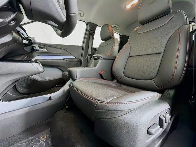 2027 Chevrolet Bolt RS FWD