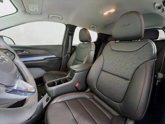 2027 Chevrolet Bolt RS FWD