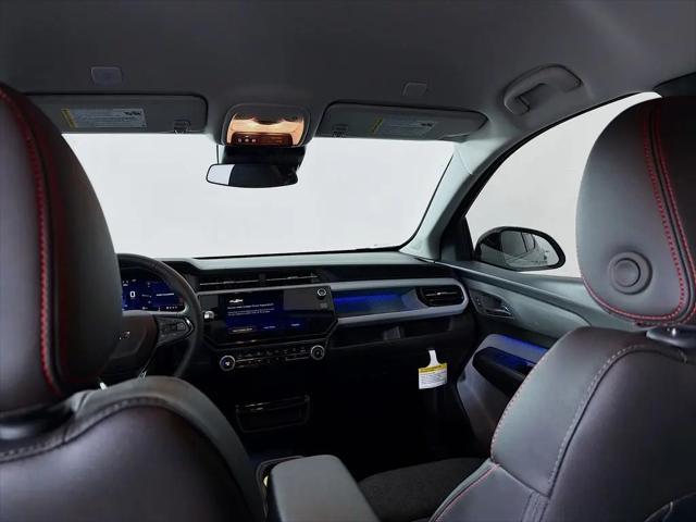 2027 Chevrolet Bolt RS FWD
