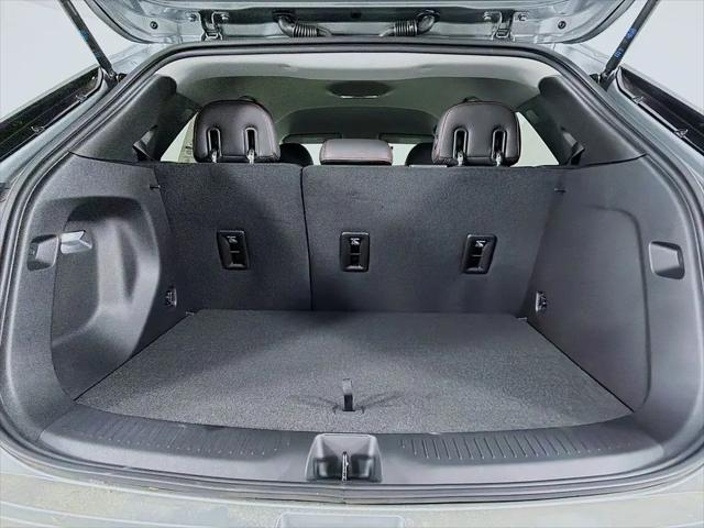 2027 Chevrolet Bolt RS FWD