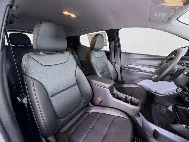 2027 Chevrolet Bolt RS FWD