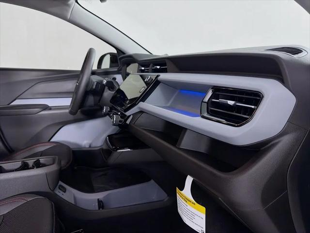 2027 Chevrolet Bolt RS FWD