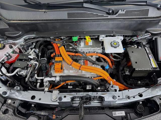 2027 Chevrolet Bolt RS FWD