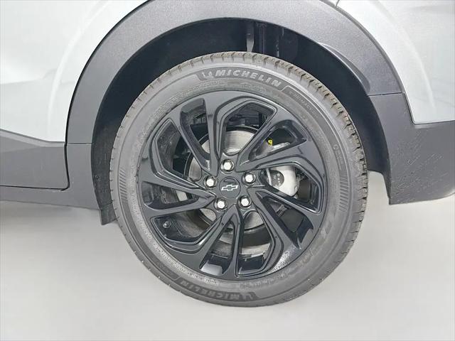 2027 Chevrolet Bolt RS FWD