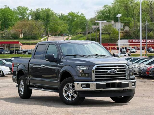 2016 Ford F-150 XLT for sale in Bellevue, NE