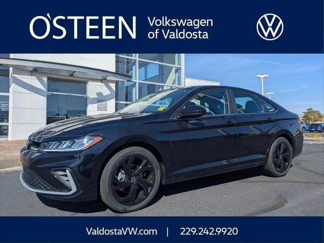 2026 Volkswagen Jetta SE for sale in Valdosta, GA