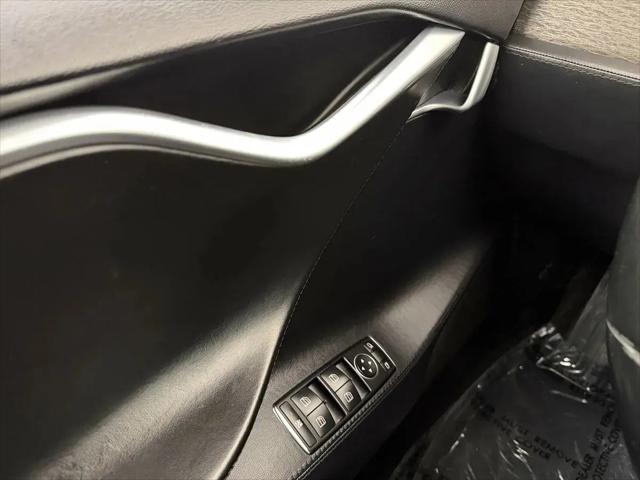 2013 Tesla Model S Performance