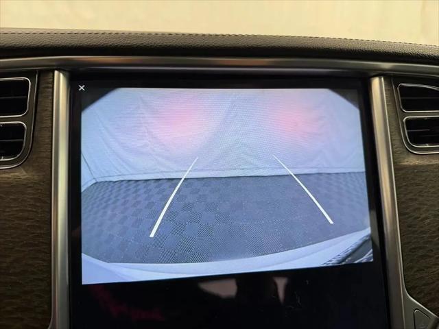 2013 Tesla Model S Performance
