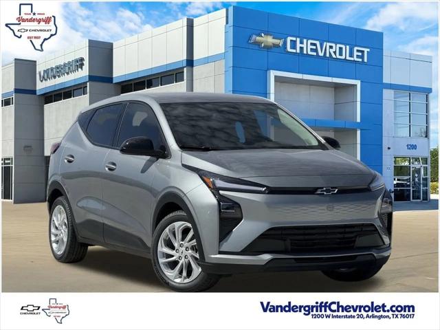 2027 Chevrolet Bolt LT FWD for sale in Arlington, TX
