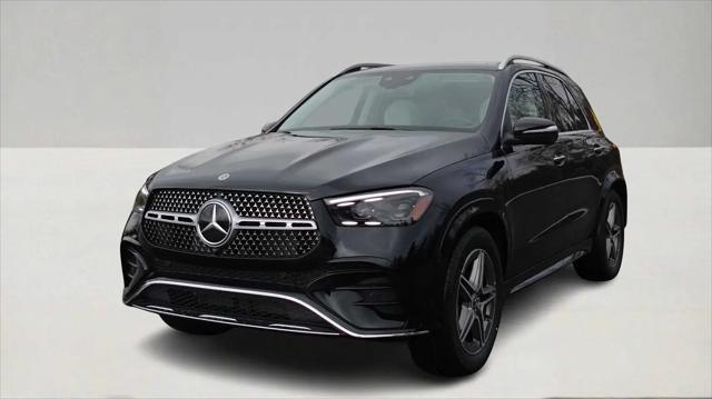 2026 Mercedes-Benz GLE GLE 350 GLE 350 for sale in Ann Arbor, MI