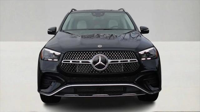2026 Mercedes-Benz GLE GLE 350 GLE 350