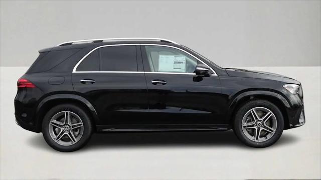 2026 Mercedes-Benz GLE GLE 350 GLE 350