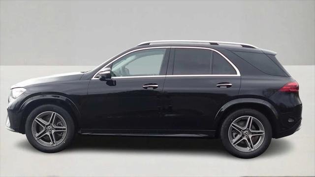 2026 Mercedes-Benz GLE GLE 350 GLE 350