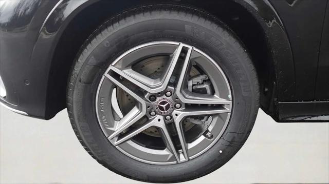 2026 Mercedes-Benz GLE GLE 350 GLE 350