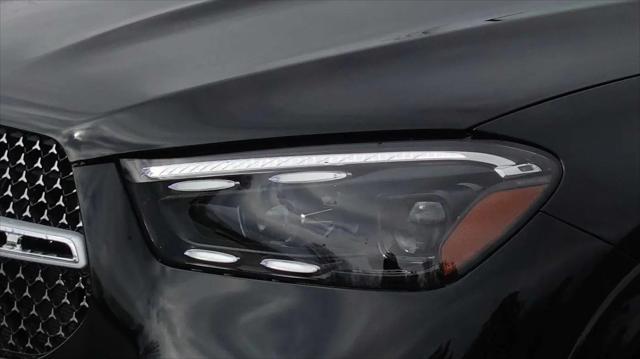 2026 Mercedes-Benz GLE GLE 350 GLE 350