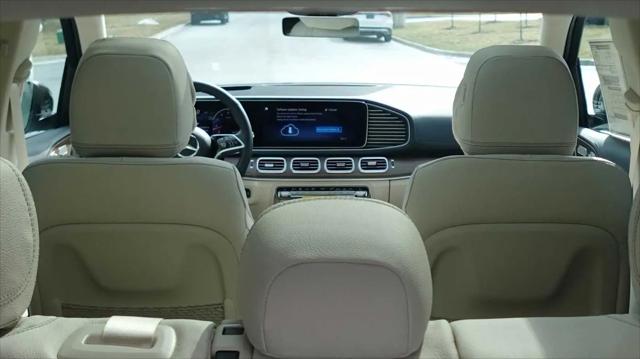 2026 Mercedes-Benz GLE GLE 350 GLE 350