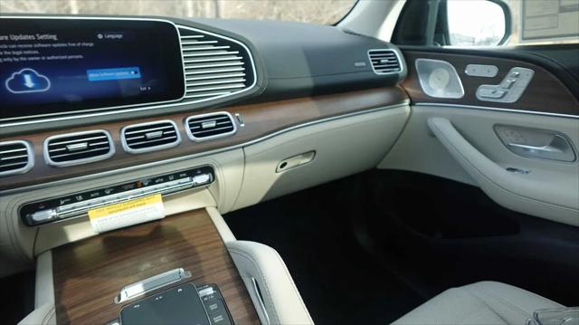 2026 Mercedes-Benz GLE GLE 350 GLE 350