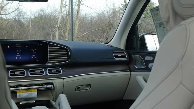 2026 Mercedes-Benz GLE GLE 350 GLE 350