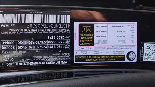 2026 Mercedes-Benz GLE GLE 350 GLE 350