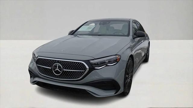 2026 Mercedes-Benz E 350 E 350 for sale in Ann Arbor, MI