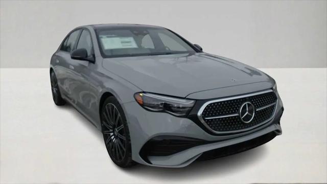 2026 Mercedes-Benz E 350 E 350