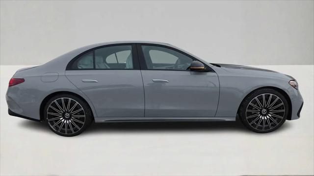 2026 Mercedes-Benz E 350 E 350