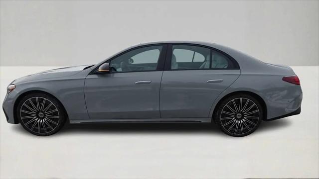 2026 Mercedes-Benz E 350 E 350
