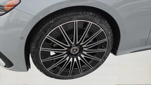 2026 Mercedes-Benz E 350 E 350