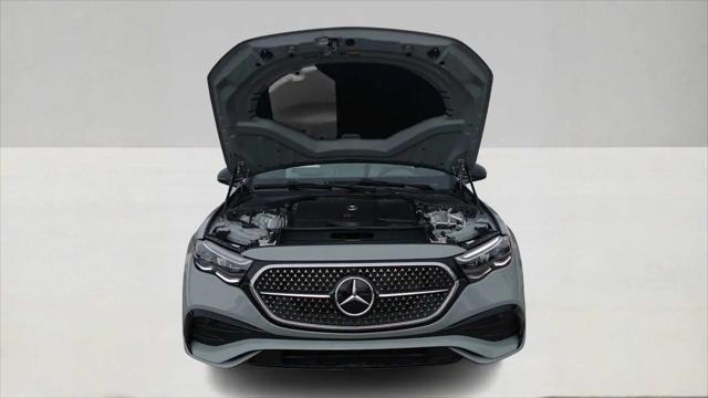2026 Mercedes-Benz E 350 E 350