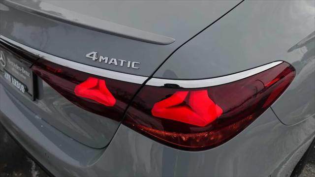 2026 Mercedes-Benz E 350 E 350