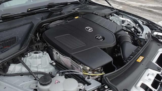 2026 Mercedes-Benz E 350 E 350