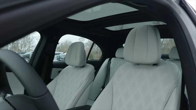 2026 Mercedes-Benz E 350 E 350