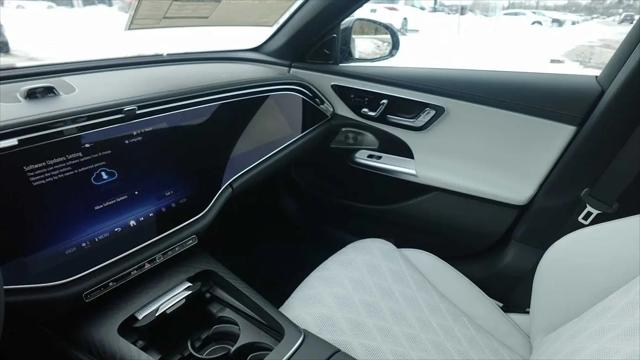 2026 Mercedes-Benz E 350 E 350